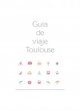 Guía de viaje - Toulouse