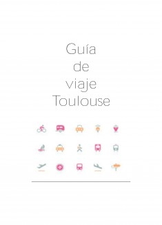 Guía de viaje - Toulouse