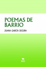 Libro POEMAS DE BARRIO, autor MARGARITA BOKUSU MINA Libro POEMAS DE BARRIO, autor MARGARITA BOKUSU MINA