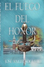 El fuego del honor El fuego del honor