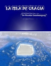 Libro La Isla de Cracia, autor Nicolas Sourivongxay Libro La Isla de Cracia, autor Nicolas Sourivongxay