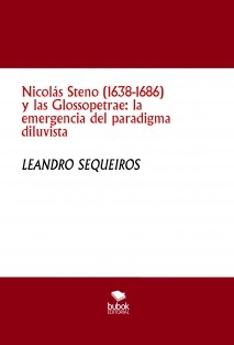 Nicolás Steno (1638-1686) y las Glossopetrae: la emergencia del paradigma diluvista