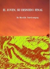 El Joven, su desnudo final El Joven, su desnudo final