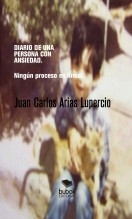 DIARIO DE UNA PERSONA CON ANSIEDAD. Ningún proceso es lineal. DIARIO DE UNA PERSONA CON ANSIEDAD. Ningún proceso es lineal.