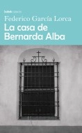 Libro La casa de Bernarda Alba, autor Bubok Editorial Libro La casa de Bernarda Alba, autor Bubok Editorial