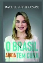 Libro O Brasil ainda tem cura, autor GodBooks 