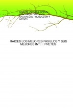 Libro RAICES LOS MEJORES PASILLOS Y SUS MEJORES INTÉRPRETES, autor MARLON VALVERDE RAMOS Libro RAICES LOS MEJORES PASILLOS Y SUS MEJORES INTÉRPRETES, autor MARLON VALVERDE RAMOS