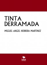 TINTA DERRAMADA TINTA DERRAMADA