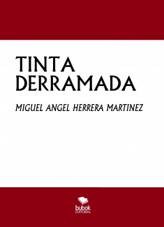 TINTA DERRAMADA