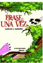 Libro ERASE..., autor Ubaldo César Libro ERASE..., autor Ubaldo César