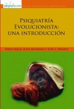 Libro Psiquiatría evolucionista: Una introducción, autor Psiquiatria.com Cibermedicina