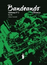 Libro Sinfonía Nº 2 (Op. 106) de Almicare Ponchielli, autor Carlos Diéguez Beltrán Libro Sinfonía Nº 2 (Op. 106) de Almicare Ponchielli, autor Carlos Diéguez Beltrán