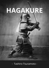 Libro Hagakure, autor Alberto Ramos Libro Hagakure, autor Alberto Ramos