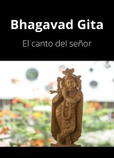 Libro Bhagavad Gita, autor Alberto Ramos Libro Bhagavad Gita, autor Alberto Ramos
