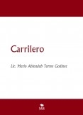 Carrilero