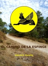 El camino de la Esfinge El camino de la Esfinge