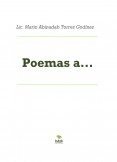 Poemas a...