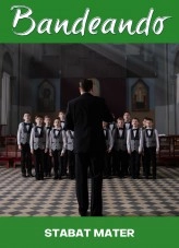Libro STABAT MATER de Juan Francés de Iribarren (Bandeando Nº 13), autor Carlos Diéguez Beltrán Libro STABAT MATER de Juan Francés de Iribarren (Bandeando Nº 13), autor Carlos Diéguez Beltrán