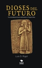 Dioses del futuro Dioses del futuro