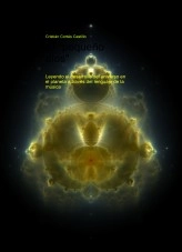 Libro El pequeño dios, autor crissale Libro El pequeño dios, autor crissale