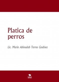 Platica de perros