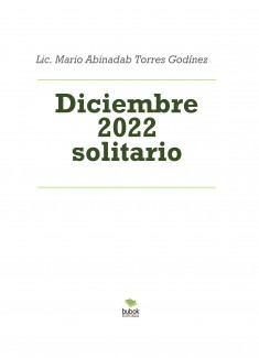 Diciembre 2022 solitario