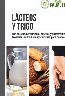 Lacteos y trigo