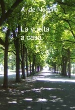 Libro La vuelta a casa, autor Acirfa De Nogara Libro La vuelta a casa, autor Acirfa De Nogara