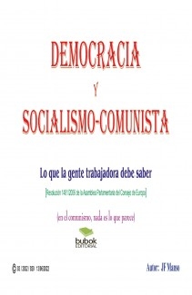 Democracia y Socialismo-comunista