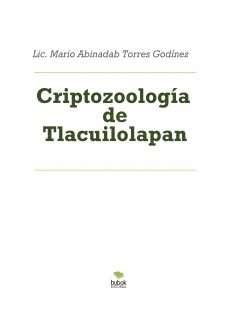 Criptozoología de Tlacuilolapan