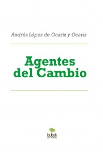 Agentes del Cambio