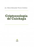 Criptozoología de Cuichapa