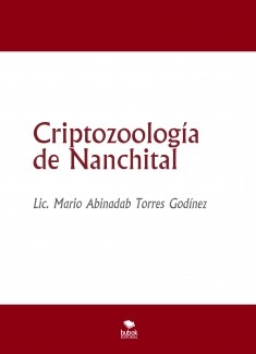 Criptozoología de Nanchital