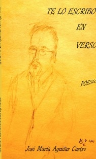 TE LO ESCRIBO EN VERSO