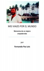 MIS VIAJES POR EL MUNDO MIS VIAJES POR EL MUNDO