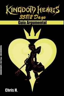 Kingdom Hearts: 358/2 Days - Guía Argumental