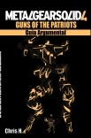 Metal Gear Solid 4: Guns of the Patriots - Guía Argumental