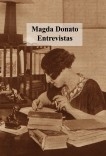 Magda Donato. Entrevistas