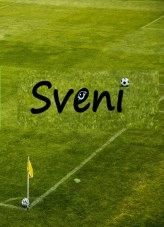 Libro SVENI, autor hajdma Libro SVENI, autor hajdma
