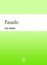 Libro Pasado, autor IvanansuasRP Libro Pasado, autor IvanansuasRP