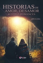 Libro Historias de amor, desamor & otros romances, autor Fernanda Ruiz Libro Historias de amor, desamor & otros romances, autor Fernanda Ruiz