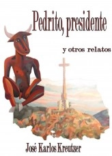 Libro Pedrito, presidente, autor José Carlos Giménez Sánchez Libro Pedrito, presidente, autor José Carlos Giménez Sánchez