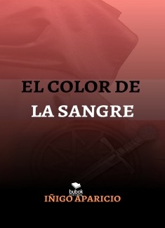 EL COLOR DE LA SANGRE
