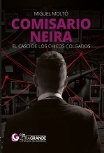 Libro Comisario Neira (Edición en letra grande), autor Ediciones LetraGRANDE Libro Comisario Neira (Edición en letra grande), autor Ediciones LetraGRANDE