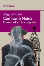 Libro Comisario Neira (Edición en letra grande), autor Ediciones LetraGRANDE