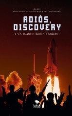 Adiós, Discovery
