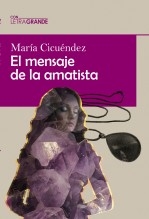 Libro El mensaje de la amatista (Edición en letra grande), autor Ediciones LetraGRANDE