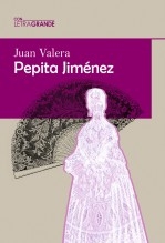 Libro Pepita Jiménez (Edición en letra grande), autor Ediciones LetraGRANDE