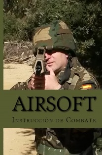 Airsoft: Instrucción de Combate