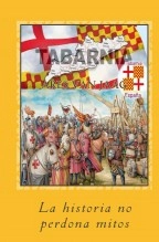 Libro Tabarnia. La historia no perdona mitos, autor Editorial Alvi Books Libro Tabarnia. La historia no perdona mitos, autor Editorial Alvi Books